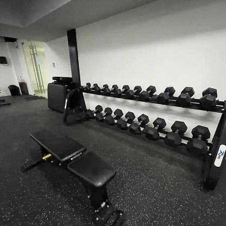 5Th Ave - Gym - Pool - Rooftop Playa del Carmen Ngoại thất bức ảnh