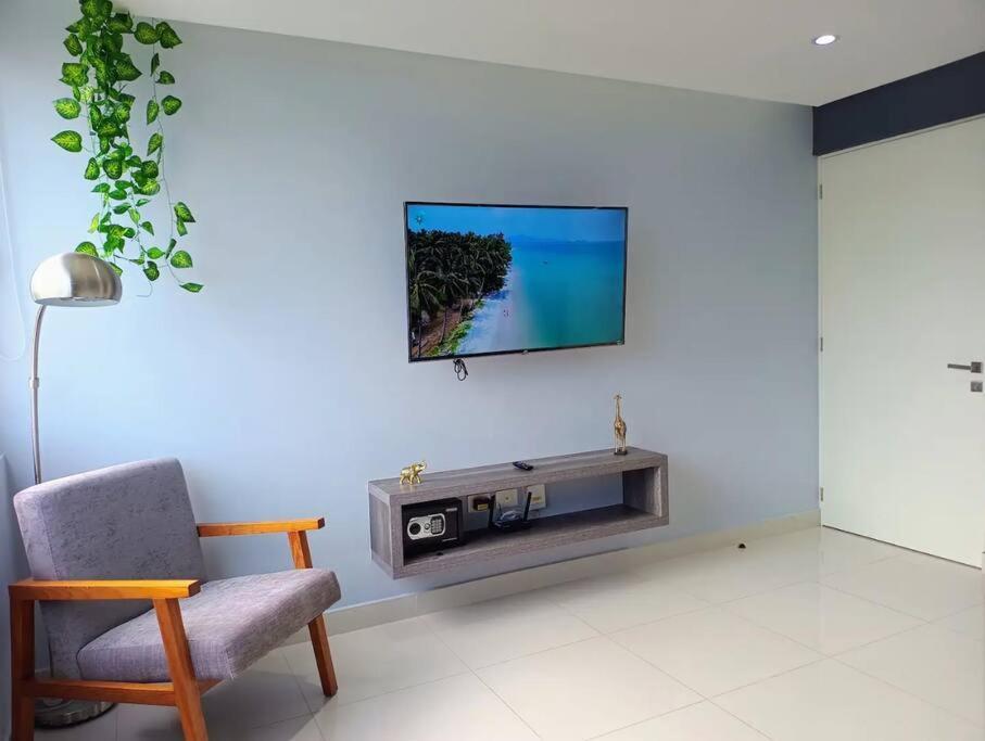 5Th Ave - Gym - Pool - Rooftop Playa del Carmen Ngoại thất bức ảnh