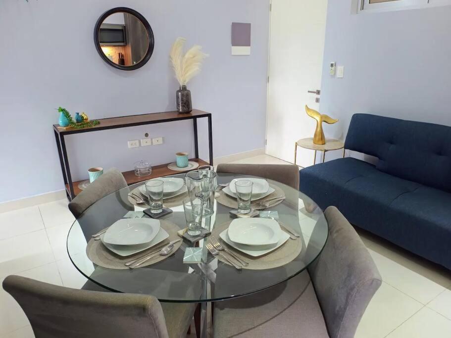 5Th Ave - Gym - Pool - Rooftop Playa del Carmen Ngoại thất bức ảnh