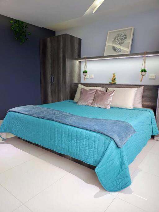 5Th Ave - Gym - Pool - Rooftop Playa del Carmen Ngoại thất bức ảnh