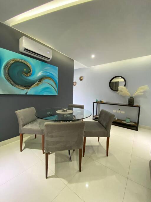5Th Ave - Gym - Pool - Rooftop Playa del Carmen Ngoại thất bức ảnh