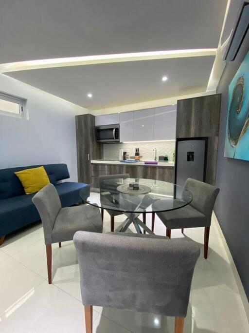 5Th Ave - Gym - Pool - Rooftop Playa del Carmen Ngoại thất bức ảnh