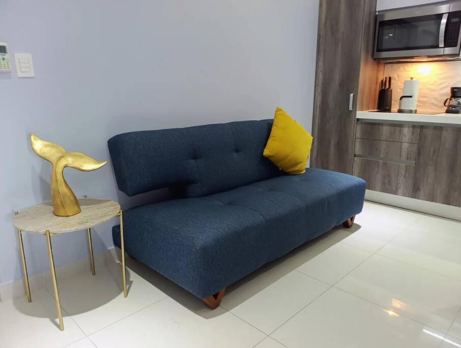 5Th Ave - Gym - Pool - Rooftop Playa del Carmen Ngoại thất bức ảnh