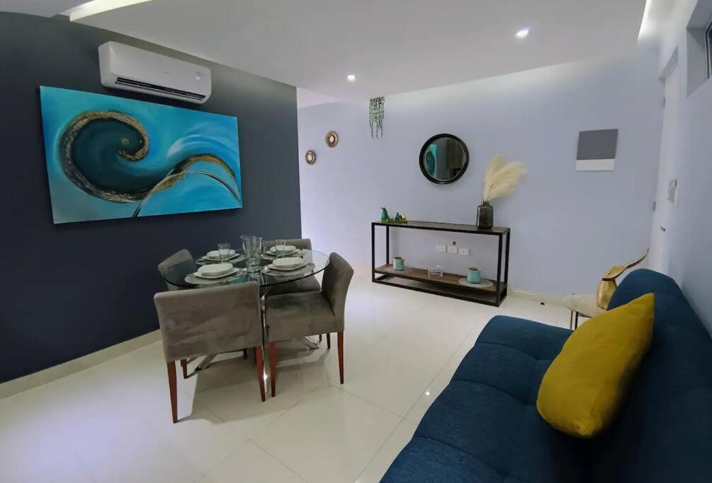 5Th Ave - Gym - Pool - Rooftop Playa del Carmen Ngoại thất bức ảnh