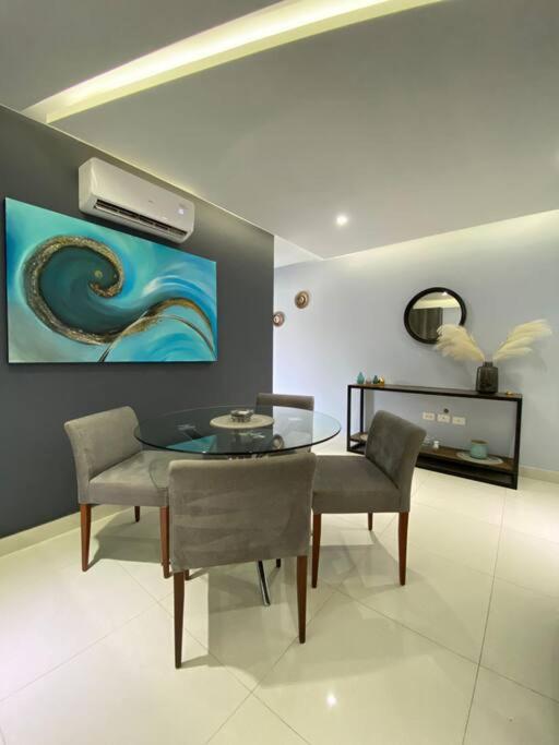 5Th Ave - Gym - Pool - Rooftop Playa del Carmen Ngoại thất bức ảnh