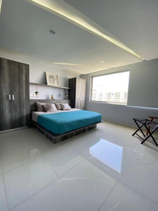 5Th Ave - Gym - Pool - Rooftop Playa del Carmen Ngoại thất bức ảnh